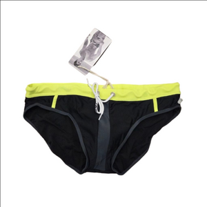 Taddlee men's swim bikini brief size XXL